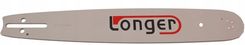 Longer Prowadnica pilarki pi�y �a�cuchowej Partner 16