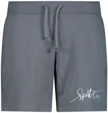 Zdjęcie Bermudy turystyczne damskie CMP - Zawidów