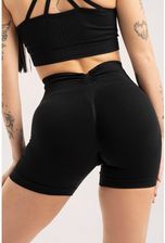 Zdjęcie Spodenki fitness damskie Gym Glamour deep push up 2.0 - Szczytno