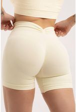 Zdjęcie Spodenki fitness damskie Gym Glamour deep push up 2.0 - Rzeszów