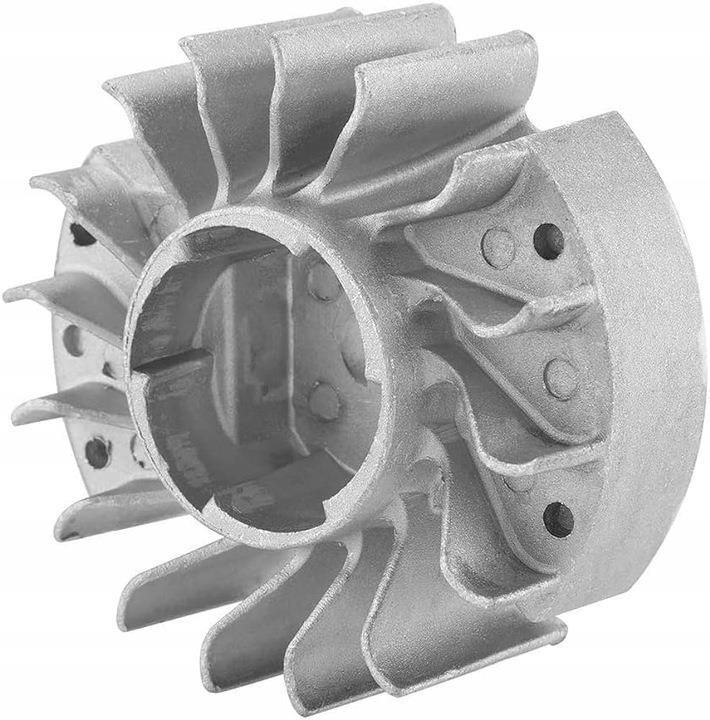 38 mm Piston Cylinder Head for Stihl 017 018 MS170 MS180 MS180C