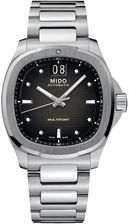 Zdjęcie Mido MULTIFORT TV BIG DATE AUTOMATIC 40MM M049.526.11.081.00 - Sława