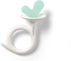 Zdjęcie Babyono Gryzak Snail 1597 02 Niebieski - Aleksandrów Kujawski