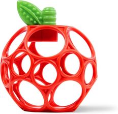Zdjęcie Oball Teether My Own™ Gryzak Apple 1Szt. - Jastrzębie-Zdrój