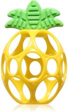 Zdjęcie Oball Teether My Own™ Gryzak Pineapple 1Szt. - Sośnicowice