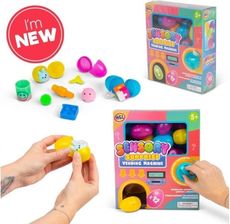 Zdjęcie One For Fun Maszyna Z Niespodziankami Sensoryczna - Września