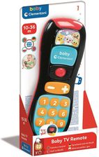 Zdjęcie Clementoni Mówiący Baby Pilot 17518 - Dobczyce