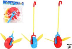 Zdjęcie Pro Kids Pchacz Ze Skrzydełkami Mix - Chełmno