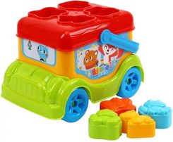 Zdjęcie Technok Sorter Autobus - Wrocław