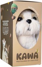 Zdjęcie Neverending Store Anna Załęcka Przytulanka Kawa 25Cm - Wasilków