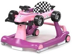 Zdjęcie Sun Baby Chodzik Formuła 1 3W1 B01.024.0.4 - Nowy Staw