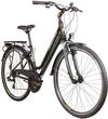 Indiana X-Road 1.0 Czarny 28 2024