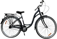 Zdjęcie Storm Amsterdam 3S Grafitowy 28 2025 - Górzno