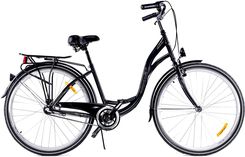 Zdjęcie Storm Amsterdam 1S Czarny 26 2025 - Miłomłyn