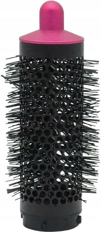 Minx Szczotka Zwiększająca Objętość Włosów Airwrap Do Suszarki