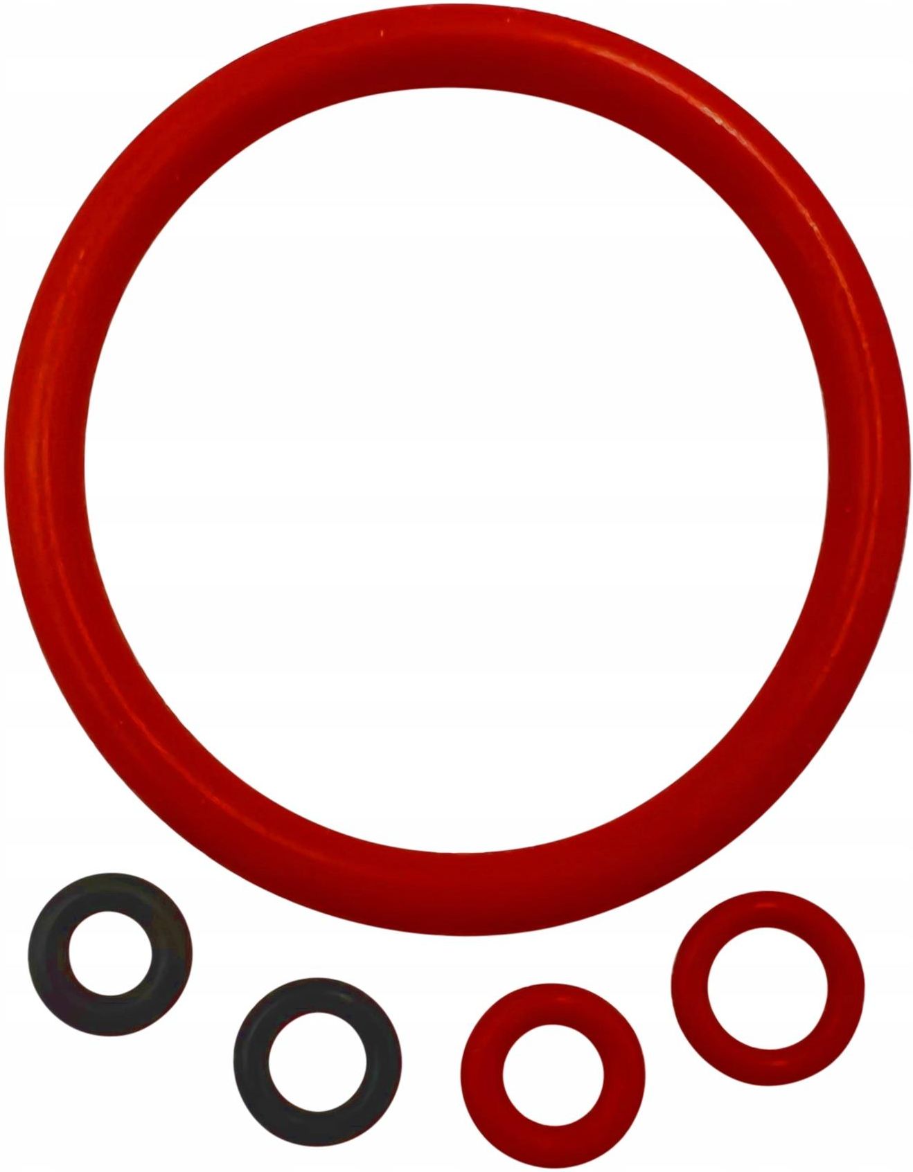 Dichtung-Set 200922 für Siemens EQ5, EQ6, EQ7, EQ8 Kaffeevollautomaten