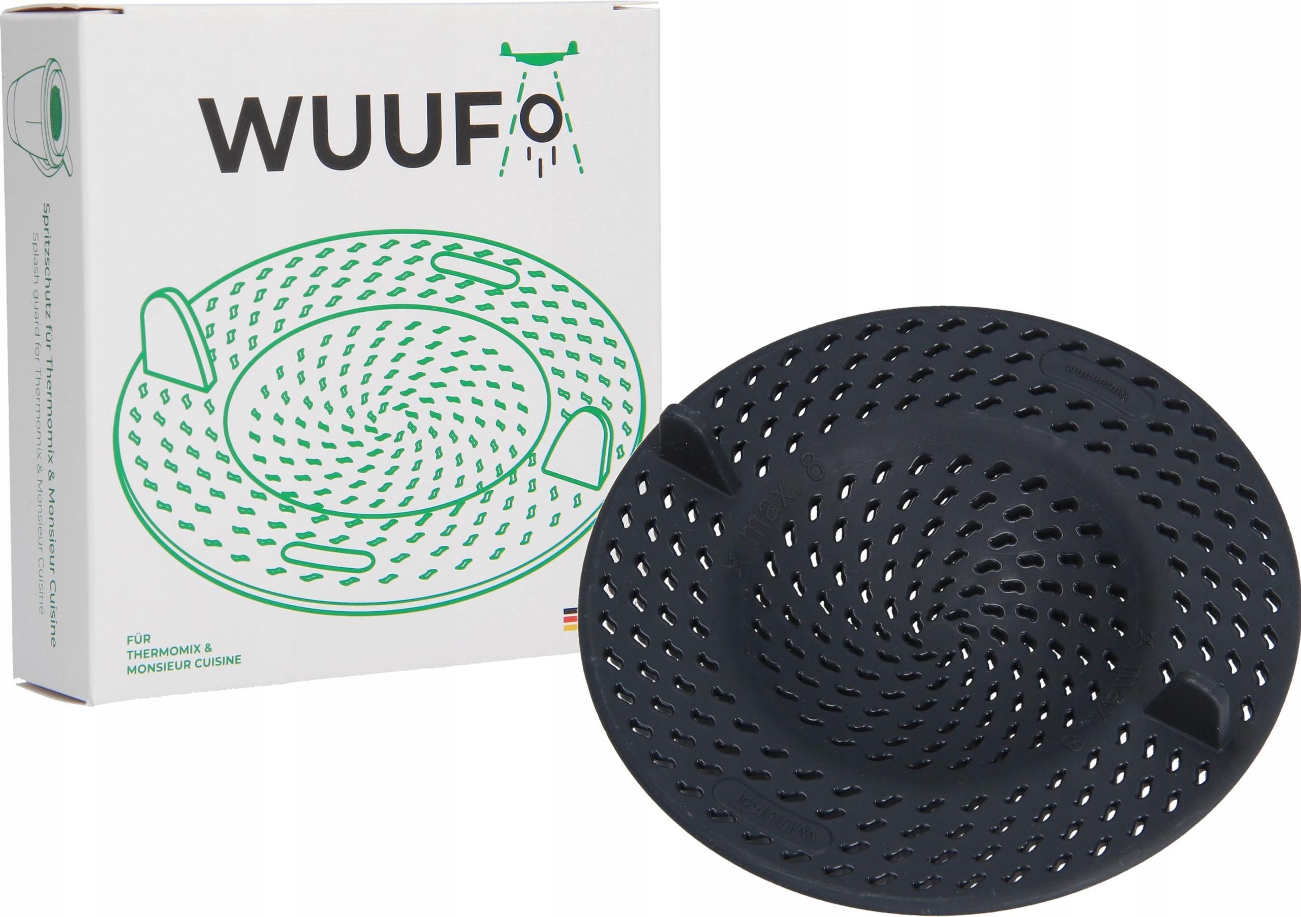 Eredeti Wundermix Gőzölős Gyümölcscentrifuga Monsieur Cuisine Connect Smart Plus Keszulekhez 83ee931a 2569 4d54 8ac2 F3feb9f68b49