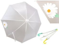 Zdjęcie Parasolka z kwiatkiem MIX - Szamotuły