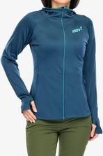 Zdjęcie Bluza polarowa damska Inov-8 VentureLite Mid Hoodie FZ - navy - Stawiszyn
