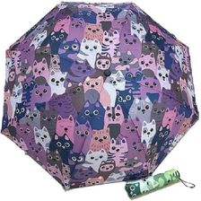 Zdjęcie Parasolka koty 55cm MIX - Poznań