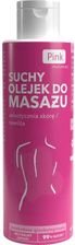 Zdjęcie Hydrex Pink Mama Suchy Olejek Do Masażu 150ml - Sierpc