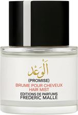 Zdjęcie Frederic Malle Promise Mgiełka Do Włosów 50ml - Korsze