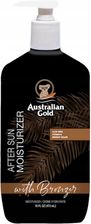 Zdjęcie Australian Gold After Sun With Bronzer Krem Po Opalaniu Z Bronzerem 473ml - Kłecko