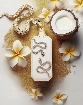 French Avenue Veneno Bianco Woda Perfumowana 100ml - Ceneo.pl