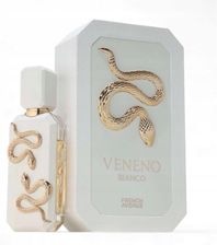 Zdjęcie French Avenue Veneno Bianco Woda Perfumowana 100ml - Reszel