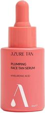 Zdjęcie Azure Tan Nawilżające Serum Samoopalające Do Twarzy 30ml - Nowy Wiśnicz