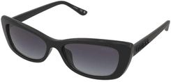 Zdjęcie Okulary przeciwsłoneczne Guess GU00156-H 01B - Pszczyna