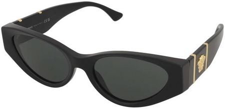 Okulary przeciwsłoneczne Versace VE4454 GB1/87