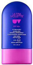 Zdjęcie Ultra Violette Future Fluid Superlight Mineral Skinscreen Spf 50+ Krem Do Opalania 50ml - Chorzów