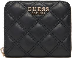 Zdjęcie Mały Portfel Damski Guess - Szprotawa