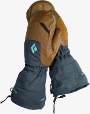 Zdjęcie Łapawice damskie Black Diamond Mercury Mitts - azurite/azurite - Ostroróg