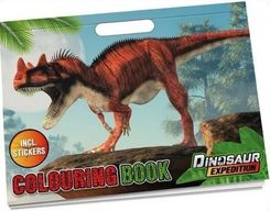 Zdjęcie Dino Kolorowanka - Pyrzyce