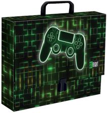 Zdjęcie Teczka Z Rączką A4 Xl - Radom