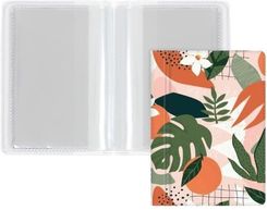 Zdjęcie Okładka Na Dokumenty Mini Tropical - Pniewy