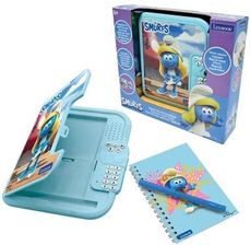 Zdjęcie Pamiętnik Lexibook Smerfy Sd50Sf - Szczawno-Zdrój