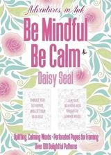 Zdjęcie Kolorowanka Adventures In Ink Bądź Troskliwy - Puszczykowo