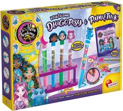 Zdjęcie Moon Academy Księżycowe Pisaki I Pamiętnik - Maków Mazowiecki