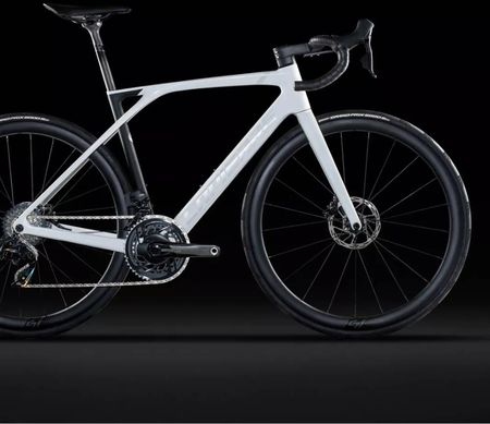 Lapierre Xelius Sl 8.0 Force Axs M, Pomiar Mocy, Kokpit