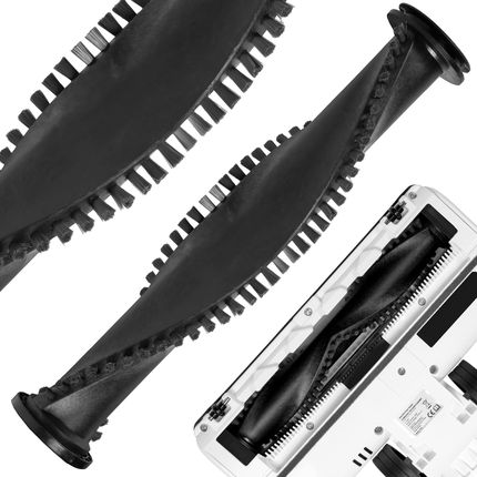 Maltec Szczotka Wałek Do Dywanów Elektroszczotki Odkurzacz Pionowy Pro1000