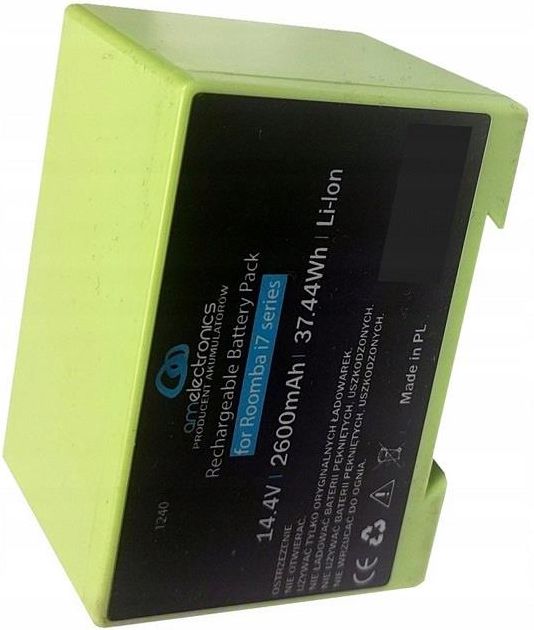 PièCes de Rechange pour IRobot Roomba SéRie E-I-J I7 I7 I3 I3 I4 I4