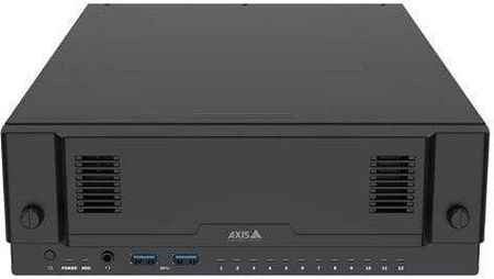 Axis S2212 Mk II 6 Tb Uk/Version (2808003) - ceny i opinie - Ceneo.pl
