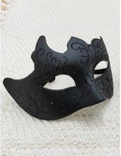 Zdjęcie Panon Maska Wenecka Karnawałowa - Kórnik