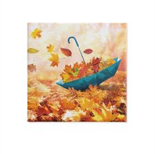 Zdjęcie Paw Serwetki 32X32 D Round Parasol Sdl237300 308952 - Łosice