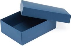 Zdjęcie Glick Pudełko Prezentowe Niebiesko Granatowe - Murowana Goślina