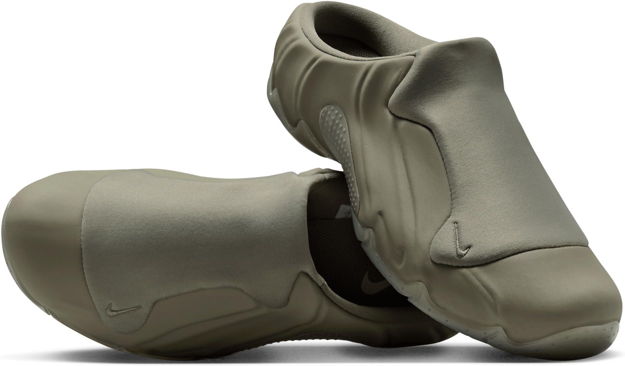 Buty męskie Nike Clogposite - Zieleń - Ceny i opinie - Ceneo.pl