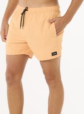 Zdjęcie Męskie Szorty Rip Curl Offset Volley Cbolq4_2214 – Pomarańczowy - Oława
